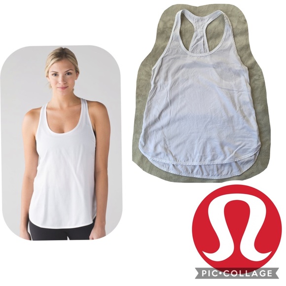 lululemon athletica Tops - Lululemon Principle Tank